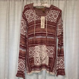 Women’s Wrangler Hoodie